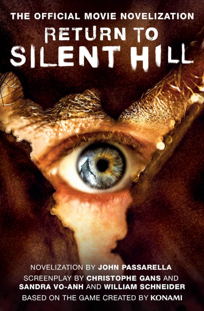 【4K】60帧/No.5 豆瓣2026最值得期待外语电影 重返寂静岭 Return to Silent Hill (2026)-第0张图片