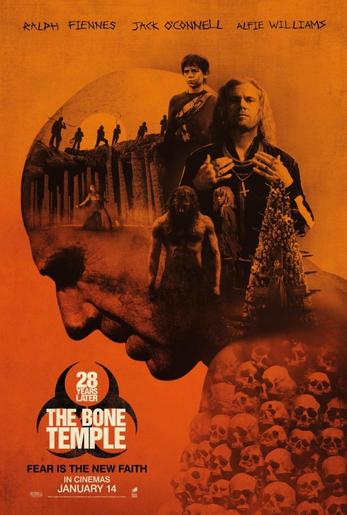 【4K】60帧/惊变28年2:白骨圣殿 28 Years Later: The Bone Temple (2026)-第0张图片
