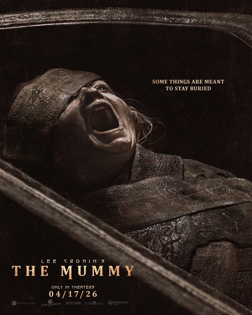 【4K】60帧/木乃伊 Lee Cronin’s The Mummy (2026) 4K 60帧 无删减完整版 原声中字