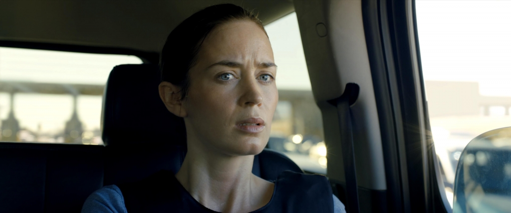 【4K】60帧/HDR/边境杀手 Sicario (2015) 4K 60帧 无删减完整版 原声中字
