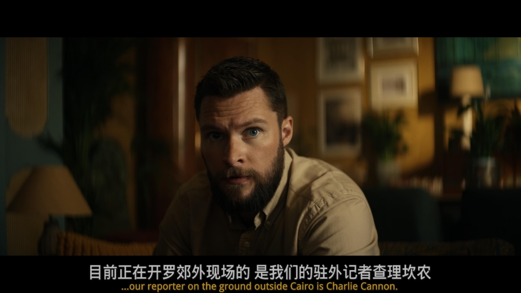 【4K】60帧/木乃伊 Lee Cronin’s The Mummy (2026) 4K 60帧 无删减完整版 原声中字