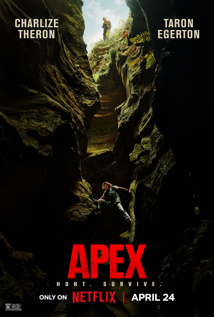 【4K】60帧/巅峰猎杀 Apex (2026) 4K 60帧 无删减完整版 原声中字